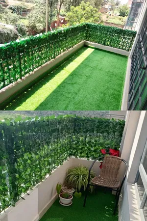 The Perfect Finishing Touch for Your Balcony