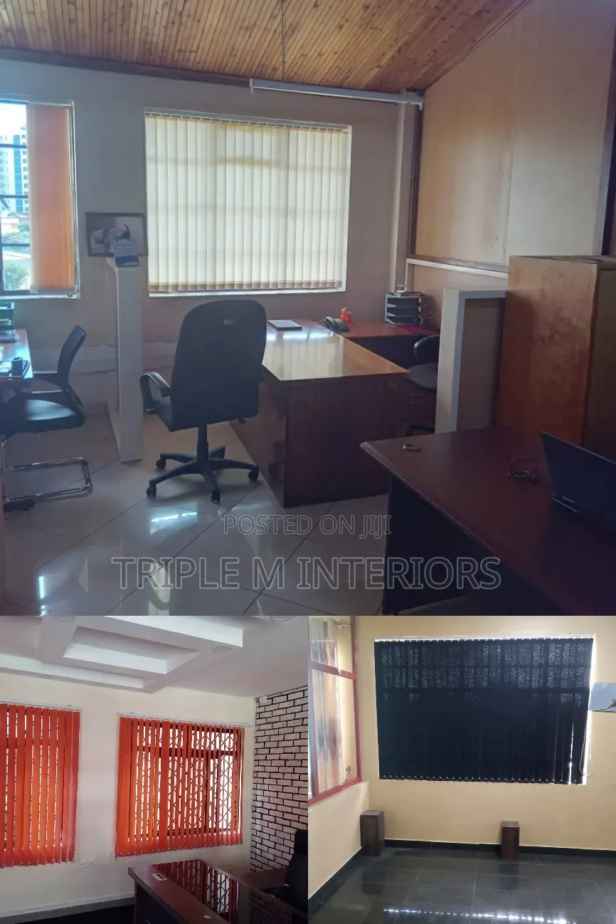 Efficient Light Management for Offices