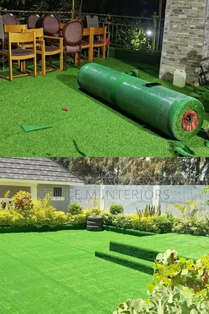 Landscaping Made Beautiful and Easy