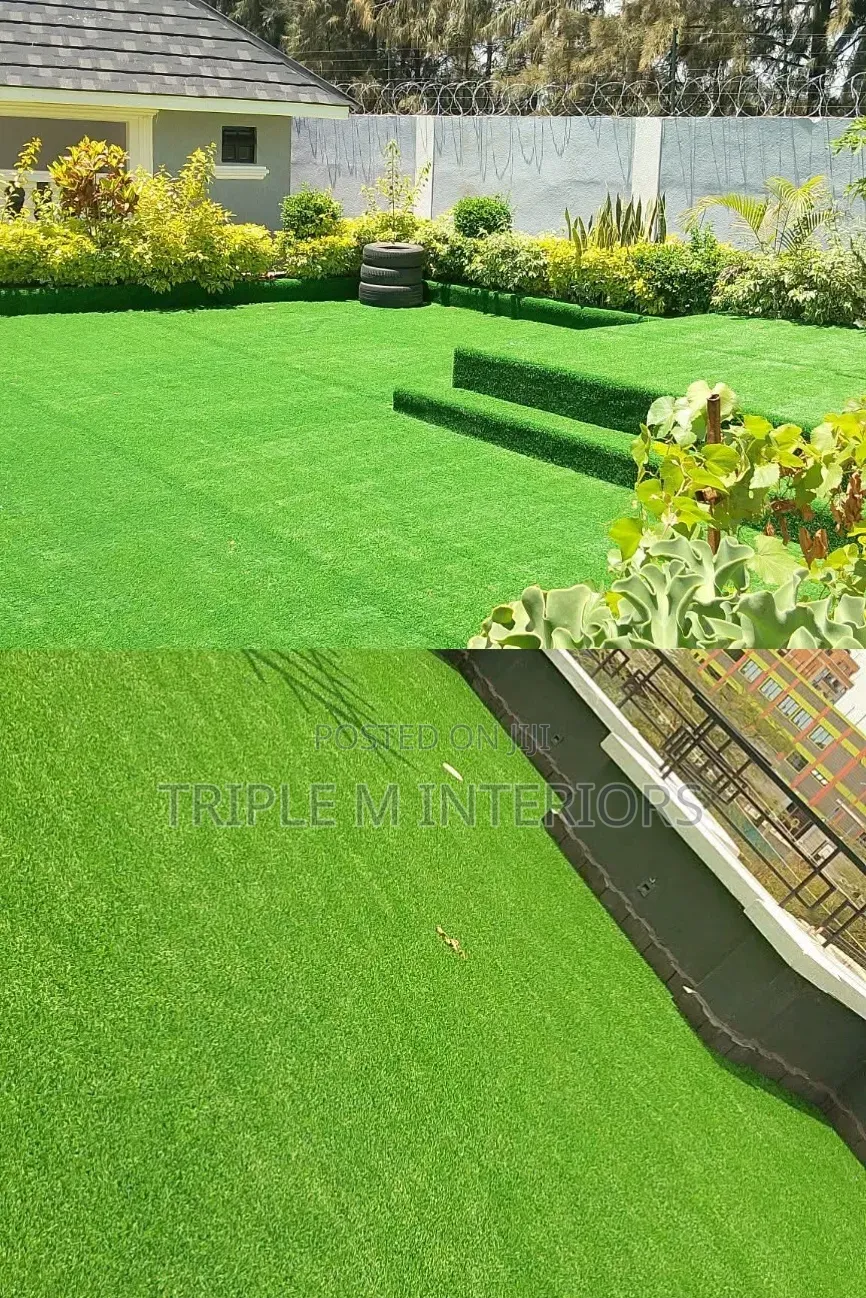 Turning Your Yard Into a Permanent Masterpiece