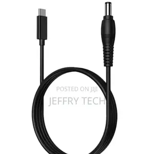 Dc Power Cable 12v Power Type-C Adapter Fast Bo0st