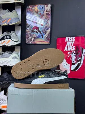 Puma Club Ii Era Og