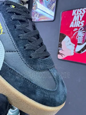 Puma Club Ii Era Og