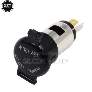 Car Cigarette Lighter Socket