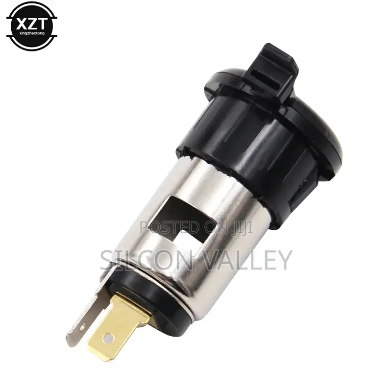 Car Cigarette Lighter Socket