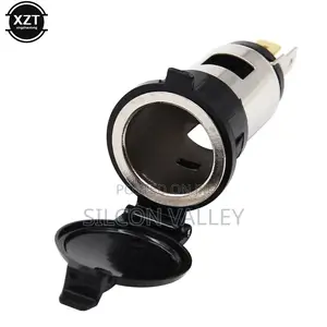 Car Cigarette Lighter Socket