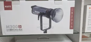 Triopo Mar 300 Video Light Bi Colour