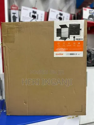 Godox Led 1000 Video Light