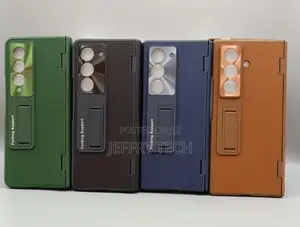 Samsung Galaxy Z Fold 6 Full Protective Case
