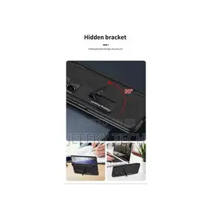 Samsung Galaxy Z Fold 6 Full Protective Case
