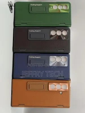 Shockproof Protective Cover for Galaxy Z Fold 7,6,5, 4