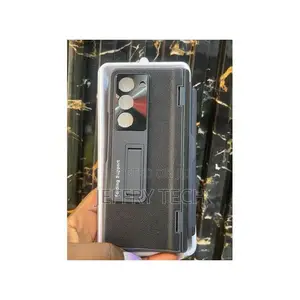 Shockproof Protective Cover for Galaxy Z Fold 7,6,5, 4