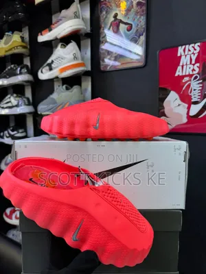 Nike Mind 001 Red Quality