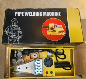 PPR Machine/PPR Machine