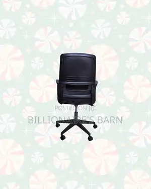 Best-Selling Ergonomic Mesh Office Chair Mid Back Nairobi Special