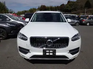Volvo XC90 2019 Pearl