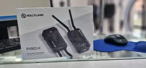 Hollyland Pyro H Hdmi Wireless Video Transmission System