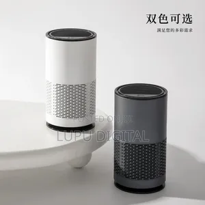 Mini Car/Room Electric Usb Air Purifier,