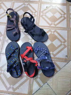 Chacco Slides