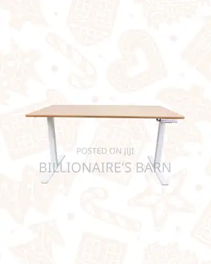 High-Quality 1600x800mm Dual Motor Desk Executive Xl Workstation