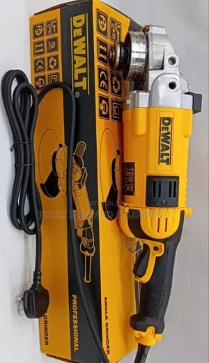 Angle Grinder 2600watts