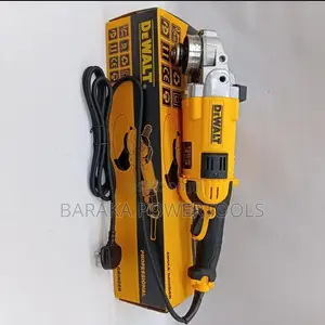 Angle Grinder 2600watts
