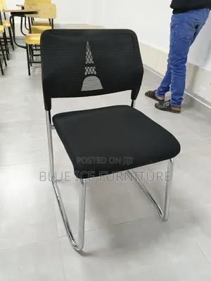 Ergonomic Visitors Chair
