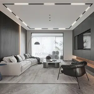 Magnetic Light Home Hotel Commercial