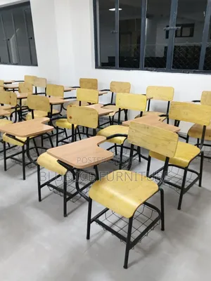 School Training Chair