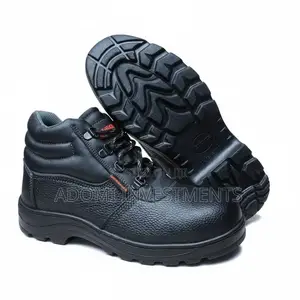 Safety Shoes