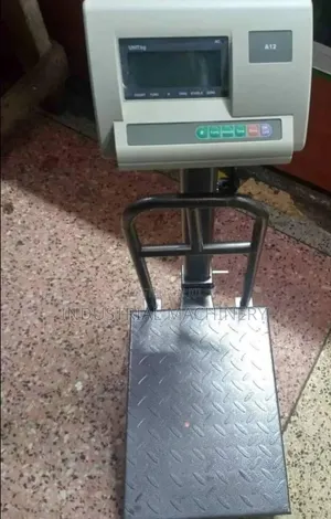 A12 Weighing Scale Machine 150kg