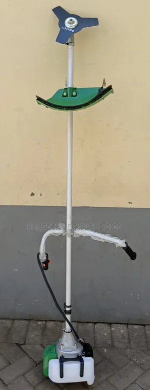 Oasis Brush Cutter 2 Stroke