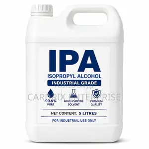 Isopropyl Alcohol
