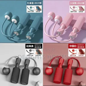 Codeless Skipping Ropes-T