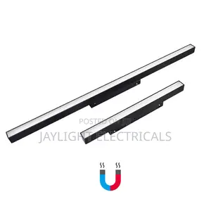 Led Intelligent System for 48v Electromagnetic Track Light