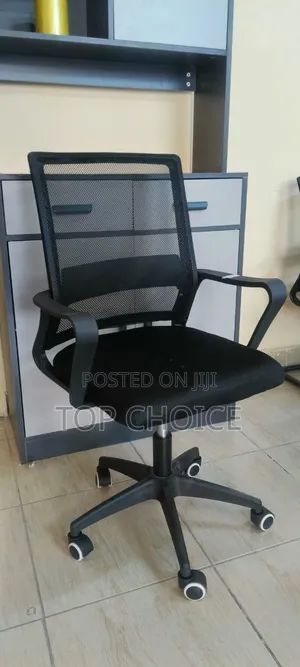 Plastic Base ,Office Chairs