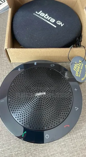 Jabra Speak 510 Wireless Bluetooth Speaker