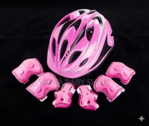 Kids Cycling/Skating Safety Protective Gear Set