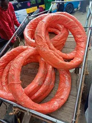 Electric Fence Ht Wire Roll 2.5mm
