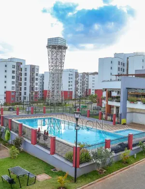 3bdrm Apartment in Tatu, Membley Estate for rent
