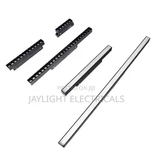 Magnetic Guide Lights Led Track Lights