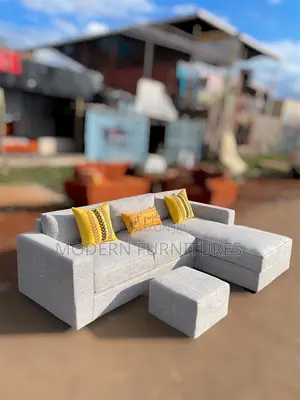 Aurora Haven L Sofa/L Sofa/L Shaped Sofa
