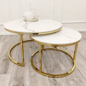Marble Coffee Table