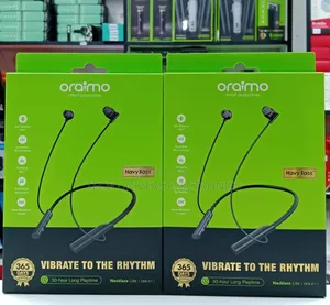 Oraimo Neck Band