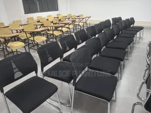 Conference Guest Chair