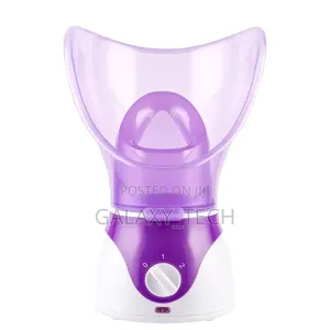 Electric Facial Steamer