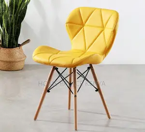 Makeup Chair: Modern Household Accent Chair for Makeup Room