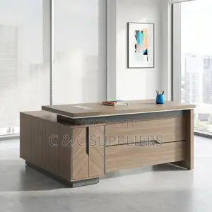 1.8 Meters Executive Office Table