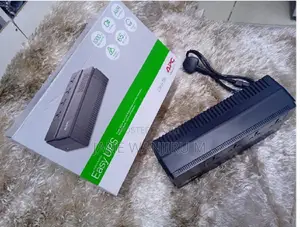 Apc 1000va Ups | Protect Your Devices From Power Surges