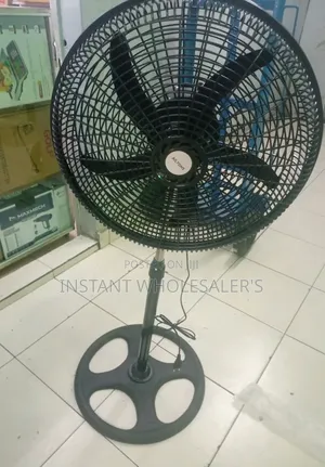 Stand Fans Comfortable 18"